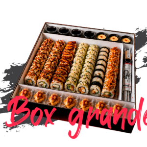 Box grande