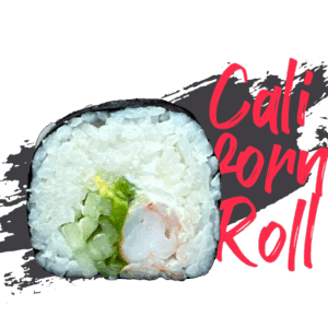 California roll