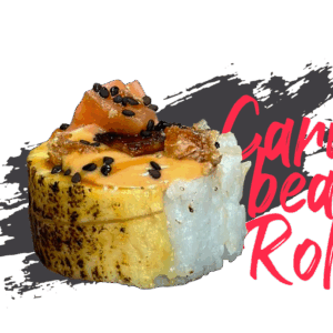 Caribean roll