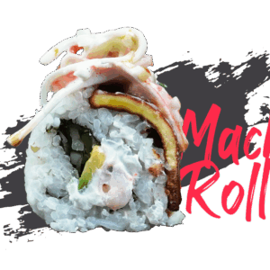 Macho roll