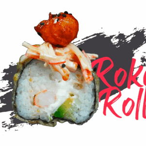 Roka roll