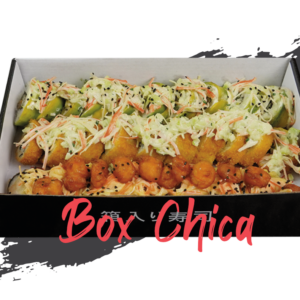 Box chica