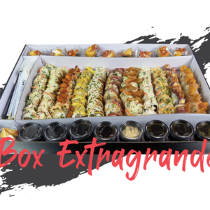 Box extra grande