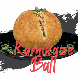 kamikaze-ball