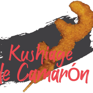 kushiague-de-camaron