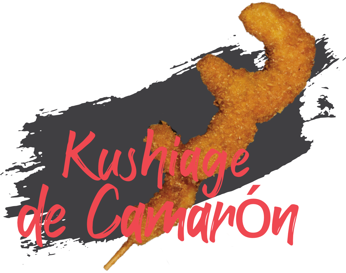 kushiague-de-camaron