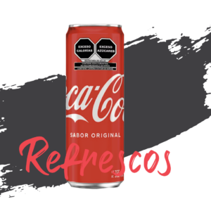 refrescos