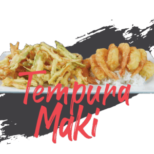 tempura-maki