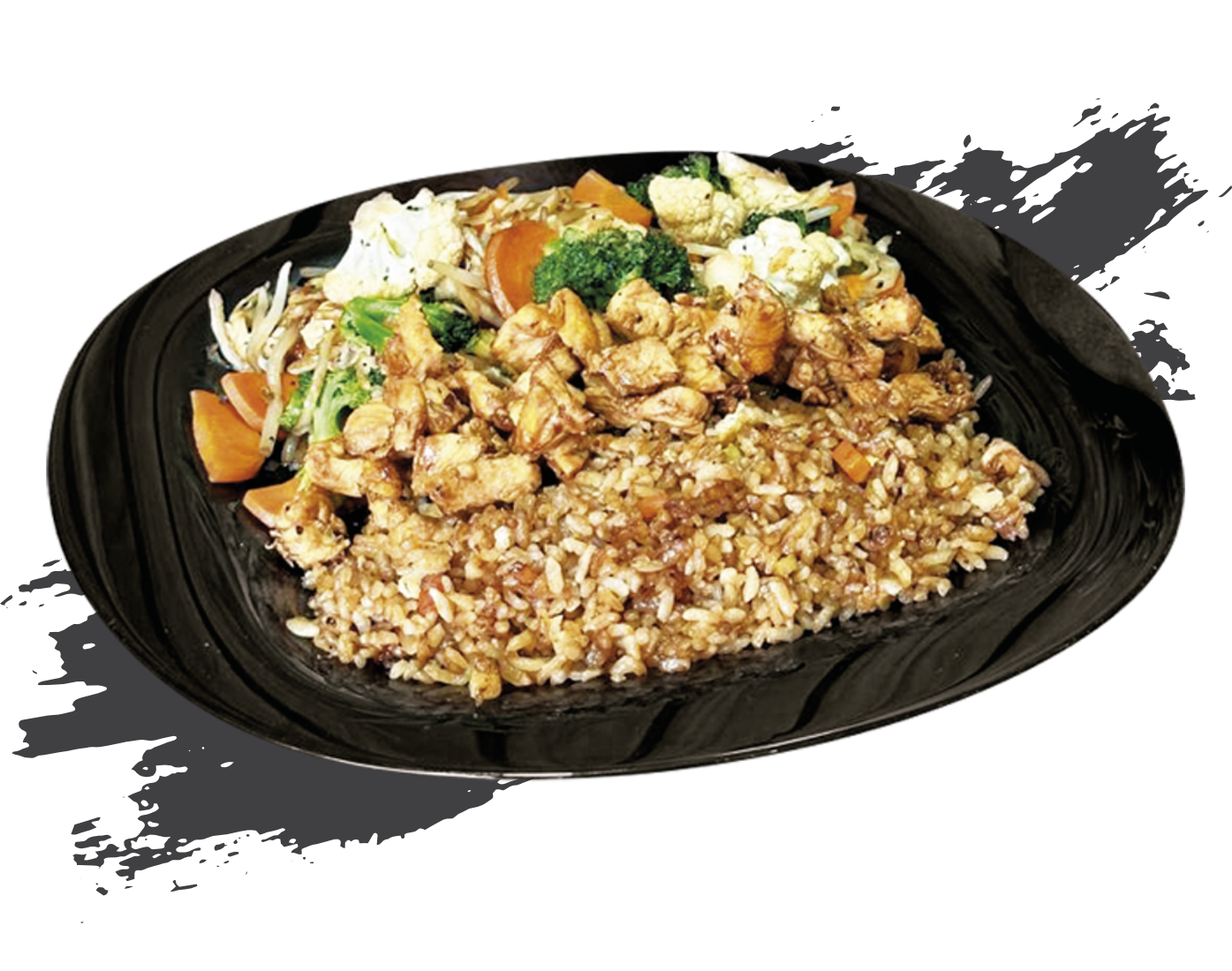 tepanyaki