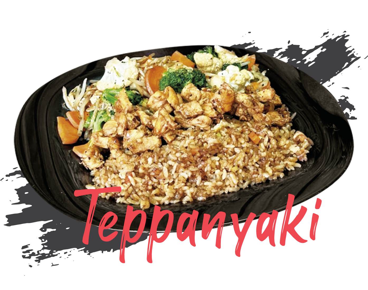 tepanyaki